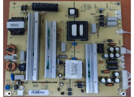 RS180D-4T05, 3BS00146 Q1GP, AWOX 65" UD LED TV, AWX65166, POWER BOARD RS180D-4T05, 3BS00146 Q1GP, AWOX 65" UD LED TV, AWX65166, POWER BOARD